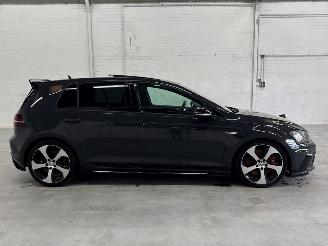 Volkswagen Golf 2.0 GTI 16V Clubsport Hatchback  Benzine 1.984cc 195kW (265pk) FWD picture 6