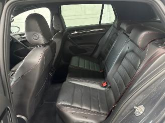 Volkswagen Golf 2.0 GTI 16V Clubsport Hatchback  Benzine 1.984cc 195kW (265pk) FWD picture 11