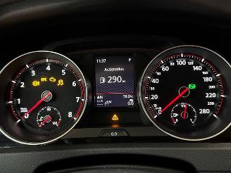 Volkswagen Golf 2.0 GTI 16V Clubsport Hatchback  Benzine 1.984cc 195kW (265pk) FWD picture 19