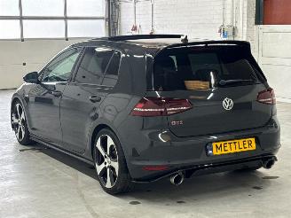Volkswagen Golf 2.0 GTI 16V Clubsport Hatchback  Benzine 1.984cc 195kW (265pk) FWD picture 3
