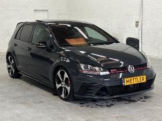 Volkswagen Golf 2.0 GTI 16V Clubsport Hatchback  Benzine 1.984cc 195kW (265pk) FWD picture 7