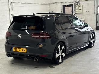 Volkswagen Golf 2.0 GTI 16V Clubsport Hatchback  Benzine 1.984cc 195kW (265pk) FWD picture 5
