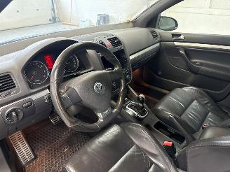 Volkswagen Golf 2.0 TFSI GTI 16V Hatchback  Benzine 1.984cc 147kW (200pk) FWD picture 12