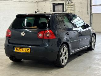 Volkswagen Golf 2.0 TFSI GTI 16V Hatchback  Benzine 1.984cc 147kW (200pk) FWD picture 5