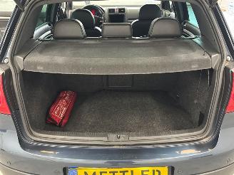 Volkswagen Golf 2.0 TFSI GTI 16V Hatchback  Benzine 1.984cc 147kW (200pk) FWD picture 9