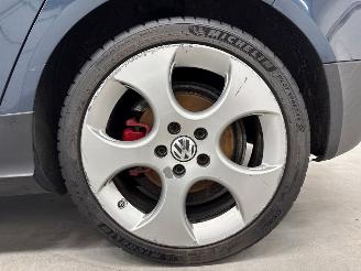 Volkswagen Golf 2.0 TFSI GTI 16V Hatchback  Benzine 1.984cc 147kW (200pk) FWD picture 19