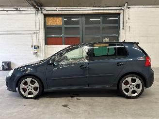 Volkswagen Golf 2.0 TFSI GTI 16V Hatchback  Benzine 1.984cc 147kW (200pk) FWD picture 2