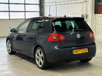 Volkswagen Golf 2.0 TFSI GTI 16V Hatchback  Benzine 1.984cc 147kW (200pk) FWD picture 3
