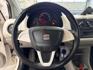 Seat Mii 1.0 12V Hatchback  Benzine 999cc 44kW (60pk) FWD picture 13