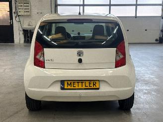 Seat Mii 1.0 12V Hatchback  Benzine 999cc 44kW (60pk) FWD picture 4