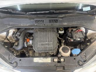 Seat Mii 1.0 12V Hatchback  Benzine 999cc 44kW (60pk) FWD picture 18