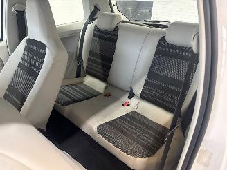 Seat Mii 1.0 12V Hatchback  Benzine 999cc 44kW (60pk) FWD picture 10