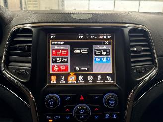 Jeep Grand-cherokee 3.0 CRD V6 24V SUV  Diesel 2.987cc 184kW (250pk) 4x4 picture 21