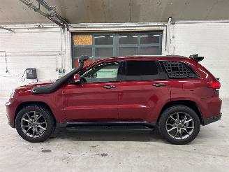 Jeep Grand-cherokee 3.0 CRD V6 24V SUV  Diesel 2.987cc 184kW (250pk) 4x4 picture 2