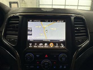 Jeep Grand-cherokee 3.0 CRD V6 24V SUV  Diesel 2.987cc 184kW (250pk) 4x4 picture 20