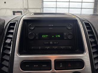 Ford Edge 3.5 V6 24V AWD SUV  Benzine 3.496cc 198kW (269pk) 4x4 picture 16