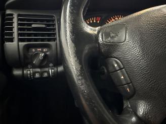 Opel Vectra -B 1.6 16V Ecotec Sedan 4Dr Benzine 1.598cc 74kW (101pk) FWD picture 17