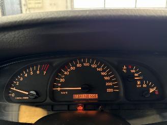 Opel Vectra -B 1.6 16V Ecotec Sedan 4Dr Benzine 1.598cc 74kW (101pk) FWD picture 13