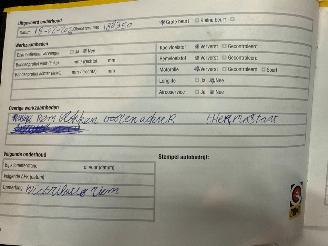 Opel Vectra -B 1.6 16V Ecotec Sedan 4Dr Benzine 1.598cc 74kW (101pk) FWD picture 25