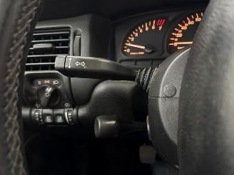 Opel Vectra -B 1.6 16V Ecotec Sedan 4Dr Benzine 1.598cc 74kW (101pk) FWD picture 20