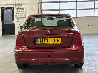 Opel Vectra -B 1.6 16V Ecotec Sedan 4Dr Benzine 1.598cc 74kW (101pk) FWD picture 4