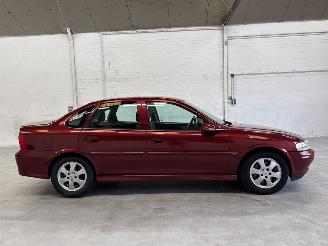 Opel Vectra -B 1.6 16V Ecotec Sedan 4Dr Benzine 1.598cc 74kW (101pk) FWD picture 6