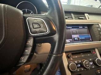 Land Rover Range Rover Evoque 2.2 eD4 16V 5-drs. SUV 4Dr Diesel 2.179cc 110kW (150pk) FWD picture 16