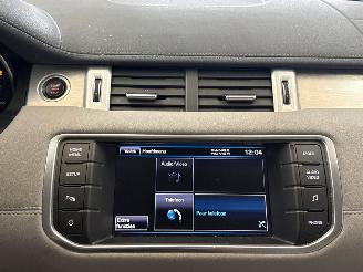 Land Rover Range Rover Evoque 2.2 eD4 16V 5-drs. SUV 4Dr Diesel 2.179cc 110kW (150pk) FWD picture 17