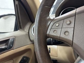 Mercedes ML 3.0 ML-280 CDI 4-Matic V6 24V SUV picture 13