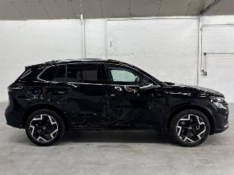 Volkswagen Tiguan R-Line 2.0 TDI 4Motion SUV  Diesel 1.968cc 142kW (193pk) 4x4 picture 6