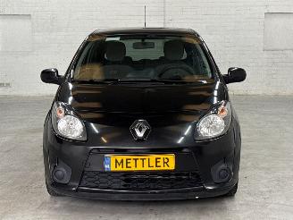 Renault Twingo 1.5 dCi 90 FAP Hatchback 2Dr Diesel 1.461cc 63kW (86pk) FWD picture 8