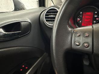 Seat Leon 1.8 TSI 16V Hatchback 4Dr Benzine 1.798cc 118kW (160pk) FWD picture 18