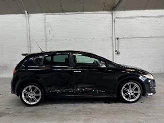 Seat Leon 1.8 TSI 16V Hatchback 4Dr Benzine 1.798cc 118kW (160pk) FWD picture 6