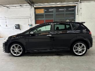 Seat Leon 1.8 TSI 16V Hatchback 4Dr Benzine 1.798cc 118kW (160pk) FWD picture 2