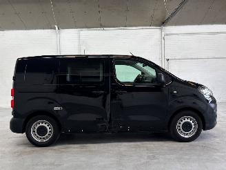 Opel Vivaro 1.5 CDTI 120 Bestel  Diesel 1.499cc 88kW (120pk) FWD picture 6