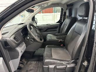 Opel Vivaro 1.5 CDTI 120 Bestel  Diesel 1.499cc 88kW (120pk) FWD picture 9