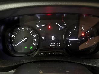Opel Vivaro 1.5 CDTI 120 Bestel  Diesel 1.499cc 88kW (120pk) FWD picture 14