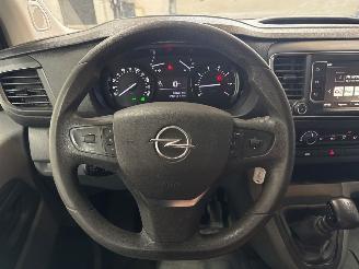 Opel Vivaro 1.5 CDTI 120 Bestel  Diesel 1.499cc 88kW (120pk) FWD picture 13
