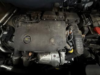 Opel Vivaro 1.5 CDTI 120 Bestel  Diesel 1.499cc 88kW (120pk) FWD picture 26