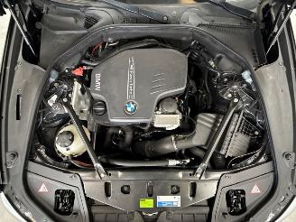 BMW 5-serie 520i 16V Combi/o  Benzine 1.997cc 135kW (184pk) RWD picture 25
