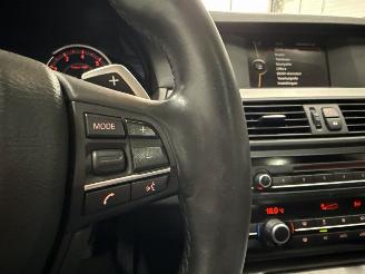 BMW 5-serie 520i 16V Combi/o  Benzine 1.997cc 135kW (184pk) RWD picture 22