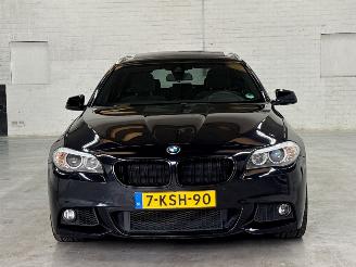BMW 5-serie 520i 16V Combi/o  Benzine 1.997cc 135kW (184pk) RWD picture 8