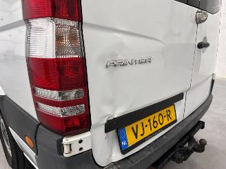 Mercedes Sprinter 313 CDI 16V Bestel  Diesel 2.143cc 95kW (129pk) RWD picture 28