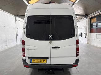 Mercedes Sprinter 313 CDI 16V Bestel  Diesel 2.143cc 95kW (129pk) RWD picture 4