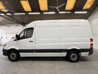 Mercedes Sprinter 313 CDI 16V Bestel  Diesel 2.143cc 95kW (129pk) RWD picture 2