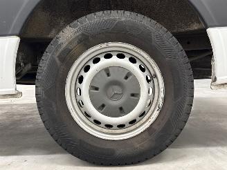 Mercedes Sprinter 313 CDI 16V Bestel  Diesel 2.143cc 95kW (129pk) RWD picture 24