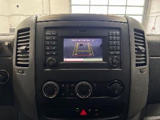 Mercedes Sprinter 313 CDI 16V Bestel  Diesel 2.143cc 95kW (129pk) RWD picture 17