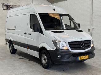 Mercedes Sprinter 313 CDI 16V Bestel  Diesel 2.143cc 95kW (129pk) RWD picture 7