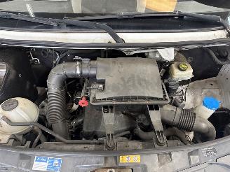 Mercedes Sprinter 313 CDI 16V Bestel  Diesel 2.143cc 95kW (129pk) RWD picture 25