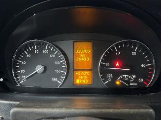 Mercedes Sprinter 313 CDI 16V Bestel  Diesel 2.143cc 95kW (129pk) RWD picture 16